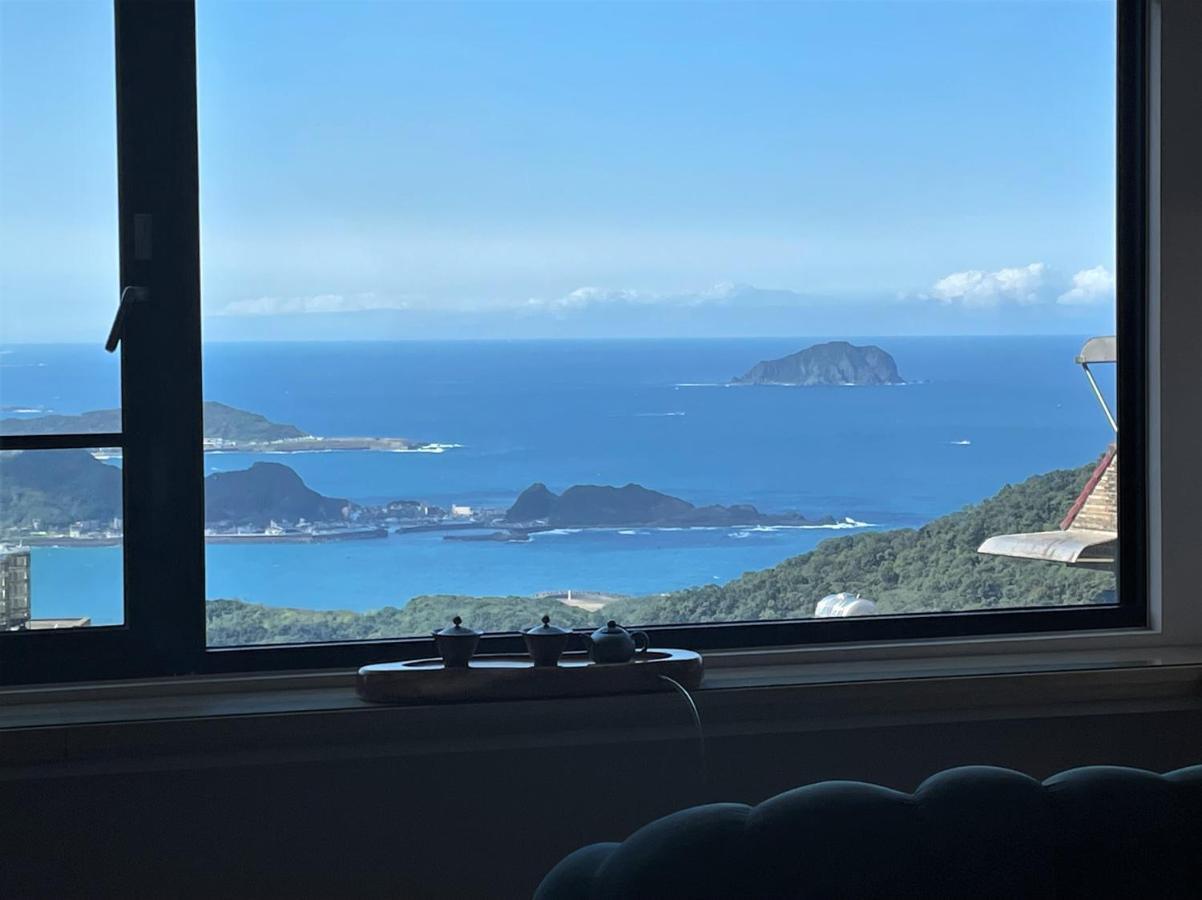 95 Pavilion Jiufen Eksteriør bilde
