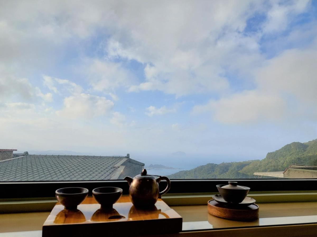 95 Pavilion Jiufen Eksteriør bilde