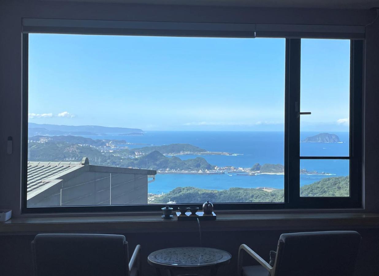 95 Pavilion Jiufen Eksteriør bilde