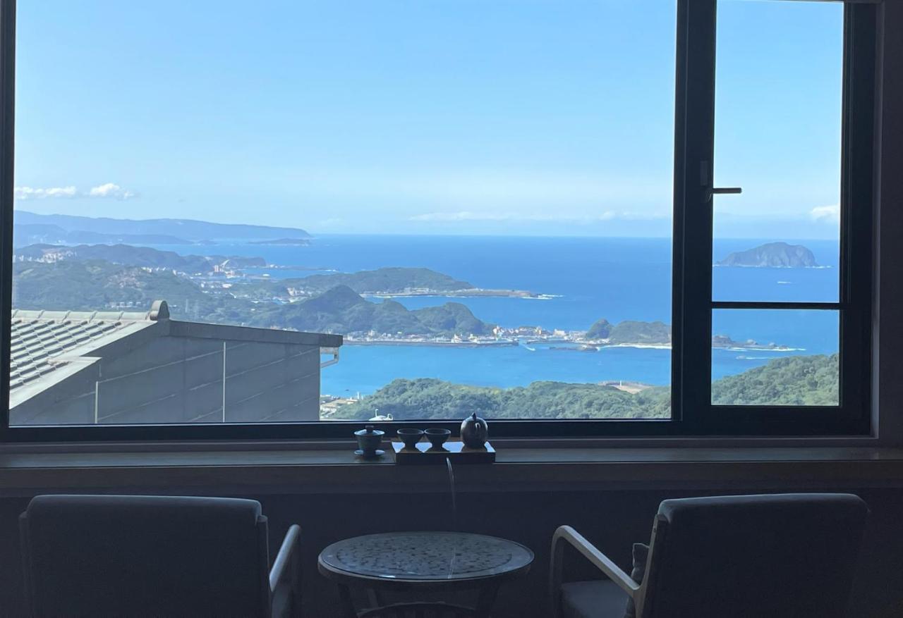 95 Pavilion Jiufen Eksteriør bilde